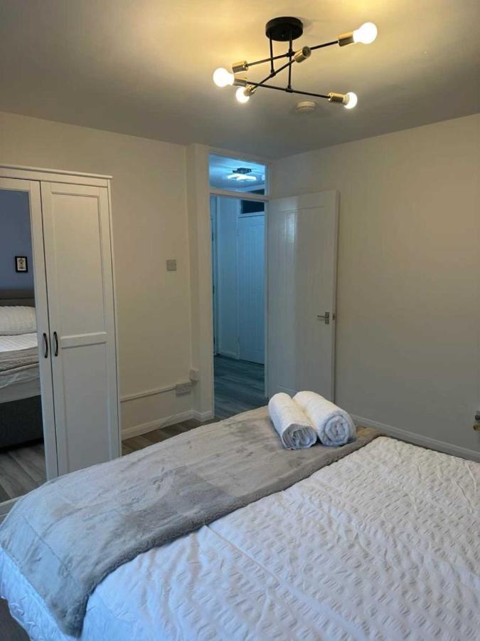 Stylish Apartment At Carlton Grove London Ngoại thất bức ảnh
